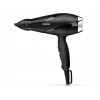BABYLISS 6713DE Shine Pro 2200W Saç Kurutma Makinesi Siyah