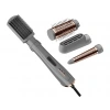 BABYLISS AS136E Air Styler 1000 Hava Üflemeli 4 Aksesuarlı Saç Şekillendirici Seti Gri