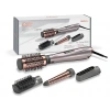 BABYLISS AS136E Air Styler 1000 Hava Üflemeli 4 Aksesuarlı Saç Şekillendirici Seti Gri