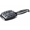 BABYLISS HSB101E Smoothing Brush Isıtmalı Saç Düzleştirici Saç Fırçası Siyah
