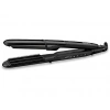 BABYLISS ST492E Steam Straight Buharlı Saç Düzleştirici Siyah