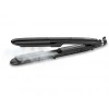 BABYLISS ST492E Steam Straight Buharlı Saç Düzleştirici Siyah