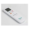 BAYMAK Elegant Soft 09 A++ 9000 BTU/h Klima Beyaz (MD)
