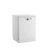 BEKO BM 5145 WF D Enerji Sınıfı 5 Programlı Bulaşık Makinesi Beyaz