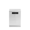 BEKO BM 6046 BC D Enerji Sınıfı Programlı Bulaşık Makinesi Beyaz