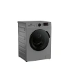 BEKO CM 10120 S B Enerji Sınıfı 10 kg Çamaşır Makinesi Gri