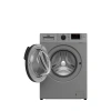 BEKO CM 10120 S B Enerji Sınıfı 10 kg Çamaşır Makinesi Gri