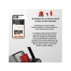BESTCAM Model-Q7 2 Kameralı Sim Kartlı Solar Panel Sesli Gece Renkli 360 Derece Güvenlik Kamerası Gri