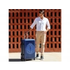BIGGDESIGN Ocean ABS Büyük Boy Valiz Lacivert