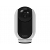 BILICRA Iris 360° 3 MP Akıllı Kamera Beyaz