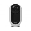 BILICRA Iris 360° 3 MP Akıllı Kamera Beyaz