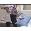 BLACK & DECKER BHFEV182CP 18V Kablosuz Dikey Süpürge Pet Başlıklı Mor