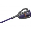 BLACK & DECKER BHHV520BFP 18V Şarjlı Pet Başlıklı El Süpürgesi