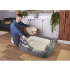 BLACK & DECKER BHHV520BFP 18V Şarjlı Pet Başlıklı El Süpürgesi