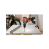 BLACK & DECKER BLD683D1XK-QW 18v Powerconnect Akülü Darbeli Matkap