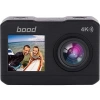 BOOD B-9A Çift Ekranlı 4K Aksiyon Kamera
