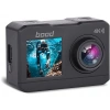 BOOD B-9A Çift Ekranlı 4K Aksiyon Kamera
