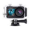 BOOD B-9A Çift Ekranlı 4K Aksiyon Kamera
