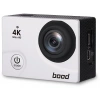 BOOD BD-8000 4K Wi-Fi Aksiyon Kamera