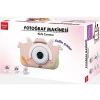 BOOD Çocuk Fotoğraf Makinesi Neon 011 Pembe