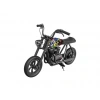 BOOD Elektrikli Scooter Mini Çocuk Motoru Siyah