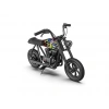 BOOD Elektrikli Scooter Mini Çocuk Motoru Siyah