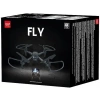 BOOD Fly WiFi 4K Drone