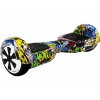BOOD Grafiti Desenli Hoverboard