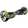 BOOD Grafiti Desenli Hoverboard