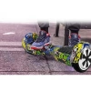 BOOD Grafiti Desenli Hoverboard