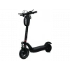 BOOD Kickscooter Q500 500 W 40 Km Menzil Elektrikli Scooter Siyah