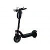 BOOD Kickscooter Q500 500 W 40 Km Menzil Elektrikli Scooter Siyah