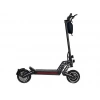BOOD Kickscooter QR1200 1200 W 60 Km Menzil Elektrikli Scooter Siyah