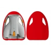 BOOD Mako 300 W Kickboard Elektrikli Deniz Scooter Kırmızı