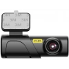 BOOD Robs Full HD 1080P WiFi 140 ° Görüş Açışı Gece Görüşlü Araç İçi Kamera