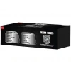 BOOD Robs Full HD 1080P WiFi 140 ° Görüş Açışı Gece Görüşlü Araç İçi Kamera