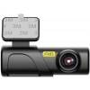 BOOD Robs Full HD 1080P WiFi 140 ° Görüş Açışı Gece Görüşlü Araç İçi Kamera