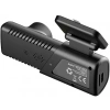 BOOD Robs Full HD 1080P WiFi 140 ° Görüş Açışı Gece Görüşlü Araç İçi Kamera