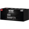 BOOD Robs Full HD 1080P WiFi 140 ° Görüş Açışı Gece Görüşlü Araç İçi Kamera