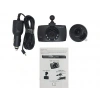 BOOD SBOR Full HD 1080P WiFi Araç İçi Kamera
