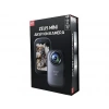 BOOD Zeus 4K Dahili Mikrofonlu  Mini Aksiyon Kamera
