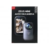 BOOD Zeus 4K Dahili Mikrofonlu  Mini Aksiyon Kamera