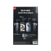 BOOD Zeus 4K Dahili Mikrofonlu  Mini Aksiyon Kamera