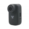 BOOD Zeus 4K Dahili Mikrofonlu  Mini Aksiyon Kamera