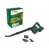 BOSCH 06008A0600 UniversalLeafBlower 18V-130 Yaprak Üfleme Makinesi