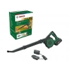 BOSCH 06008A0600 UniversalLeafBlower 18V-130 Yaprak Üfleme Makinesi