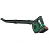 BOSCH 06008A0600 UniversalLeafBlower 18V-130 Yaprak Üfleme Makinesi