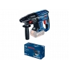 BOSCH 11 Parça SDS Set + GBH 180-LI Kırıcı Delici