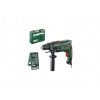 BOSCH 15 Parça Set + Universal Impact 730 Matkap