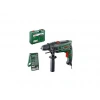 BOSCH 15 Parça Set + Universal Impact 730 Matkap